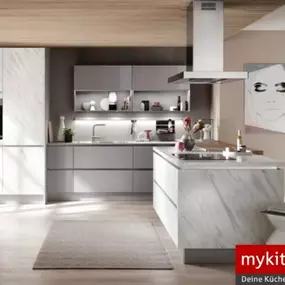 Bild von mykitchen Frankfurt GmbH