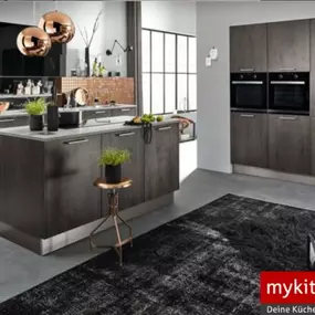 Bild von mykitchen Frankfurt GmbH