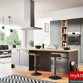 Bild von mykitchen Frankfurt GmbH