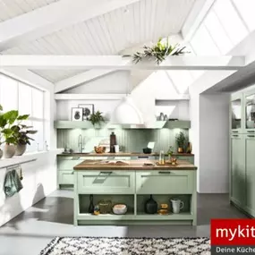 Bild von mykitchen Frankfurt GmbH