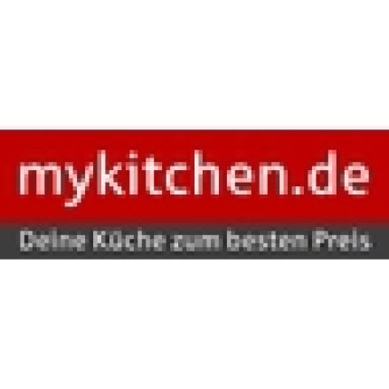 Logotyp från mykitchen.de - Frankfurt am Main