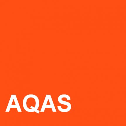 Logo from AQAS Frank Schäfers