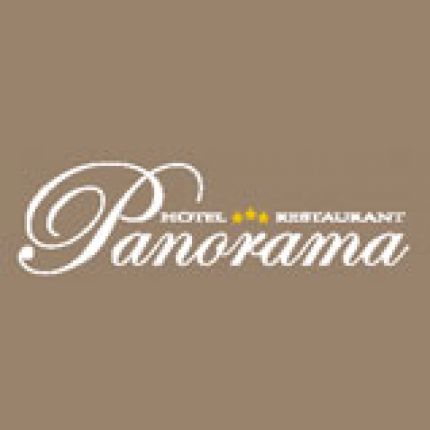 Logótipo de Hotel Restaurant Panorama