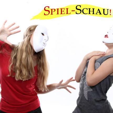 Λογότυπο από Spiel-Schau
