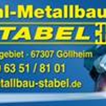 Logo van Stefan Stabel Stahl- und Metallbau
