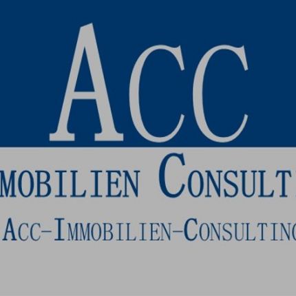 Logo od ACC Immobilien Consulting - Frankfurt