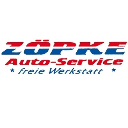 Logotipo de Andreas Zöpke