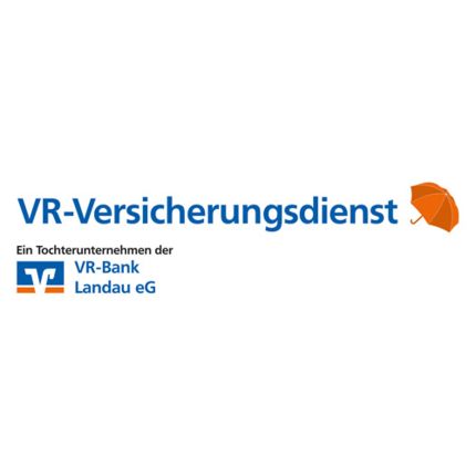 Logo de VR-Versicherungsdienst GmbH, Geschäftsstelle Straßkirchen