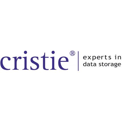 Logotyp från Cristie Data GmbH