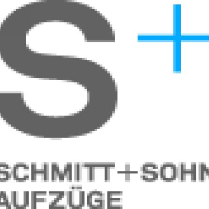 Logo von Schmitt + Sohn Aufzüge GmbH