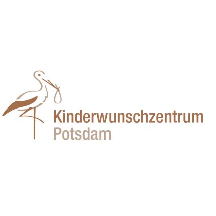Logotyp från Kinderwunschzentrum Potsdam
