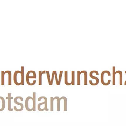 Logo von Kinderwunschzentrum Potsdam