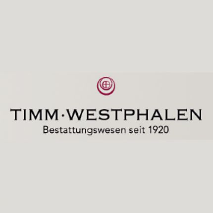 Logo von Bestattungswesen Timm