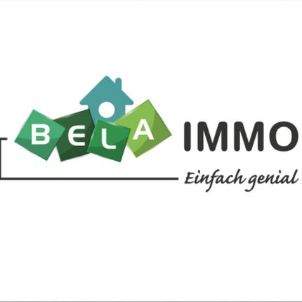 Logotyp från Bela Immo