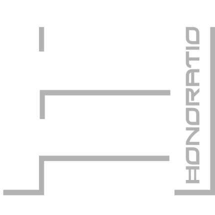 Logotipo de HONORATIO