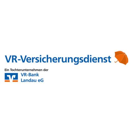 Logo von VR-Versicherungsdienst GmbH, Geschäftsstelle Eichendorf