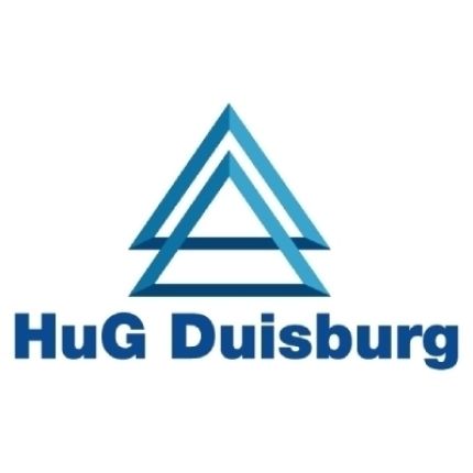 Logo fra HUG Duisburg, Verein der Haus- und Grundeigentümer Groß Duisburg e.V.
