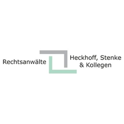 Logo von Heckhoff, Stenke & Kollegen