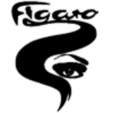 Logotyp från Figaro e.G.