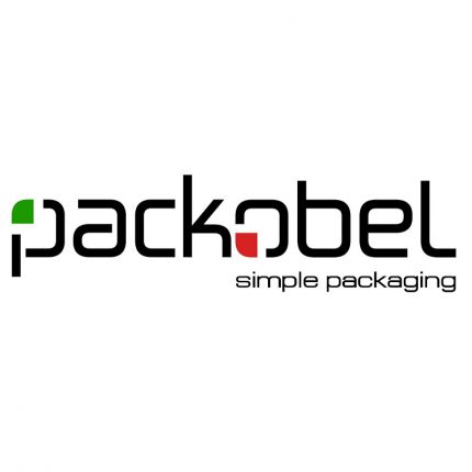 Logo van PACKOBEL Verpackungs Druckerei
