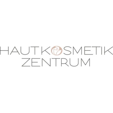 Logo fra HAUTKOSMETIK ZENTRUM in apogrün