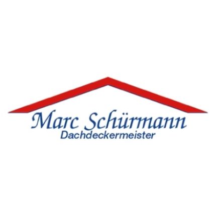 Logo von Marc Schürmann Dachdeckermeister