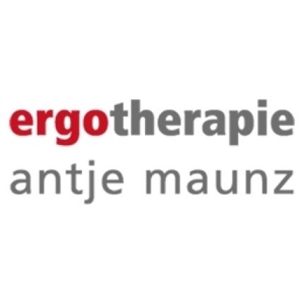Logotyp från Antje Maunz Praxis für Ergotherapie Antje Maunz