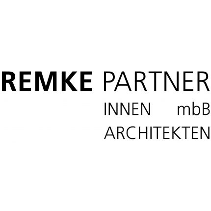 Logo von REMKE PARTNER INNENARCHITEKTEN mbB