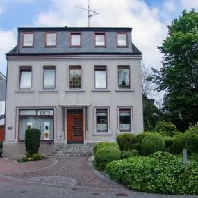 Bild von Dietz Bestattungen