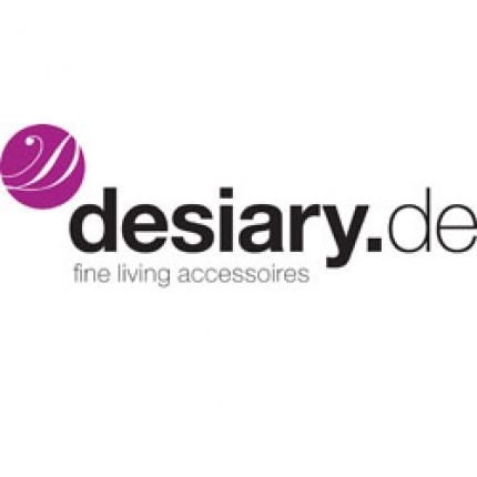 Logo from desiary.de Julia Ritter