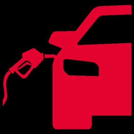 Logo de BFT-Tankstelle