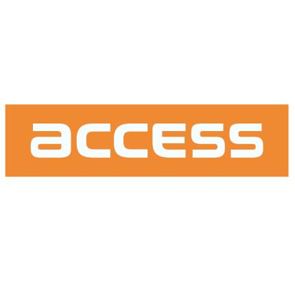 Λογότυπο από Access Tankstelle