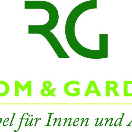 Logótipo de Room & Garden Möbel und Gartenmöbel