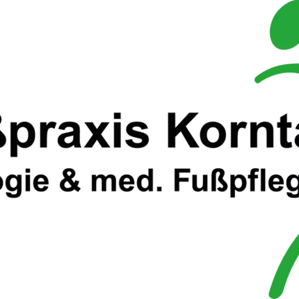 Logo od Fußpraxis Korntal, Podologie & med. Fußpflege