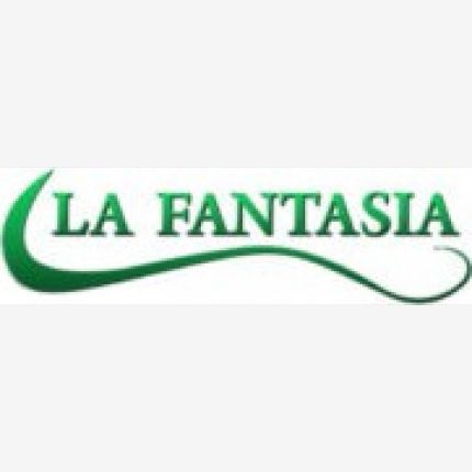 Logotipo de La Fantasia