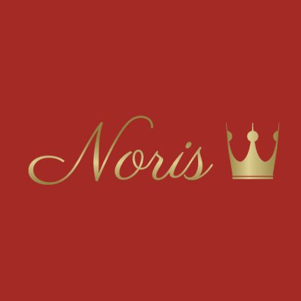 Logotyp från Noris