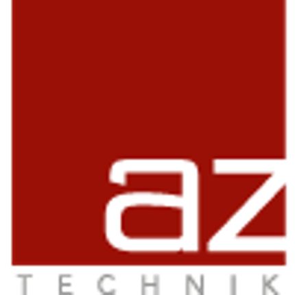 Logo van AZ-Technik GmbH