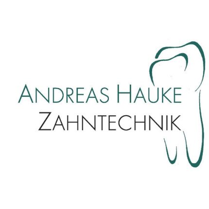 Logotyp från Andreas Hauke Zahntechnik