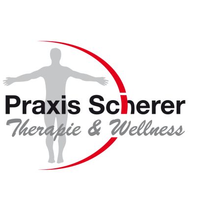 Logo van Praxis Scherer- Physiotherapie, Schmerztherapie & Medical Wellness