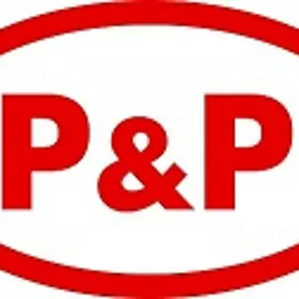 Logo von P&P Buntmetallhandel