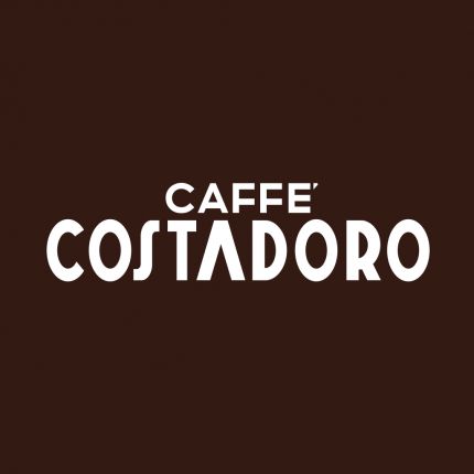 Logotyp från CAFFE´ COSTADORO DEUTSCHLAND