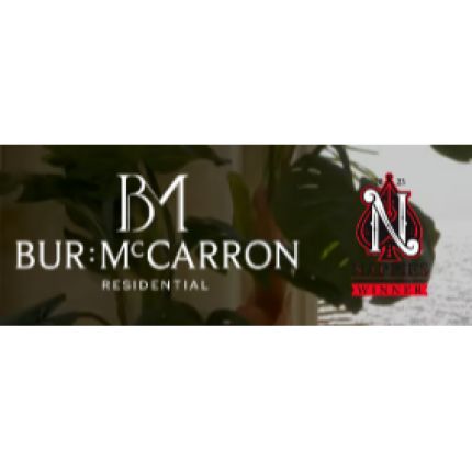 Logotipo de Brandy Carney, Realtor - BUR-McCarron