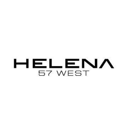 Logo von Helena 57 West Apartments