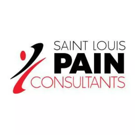 Logotyp från St Louis Pain Consultants - Creve Coeur