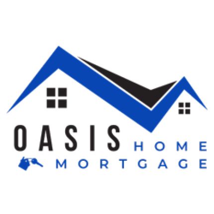 Logo da Oasis Home Mortgage