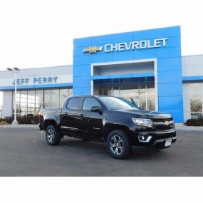 Bild von Jeff Perry Chevrolet