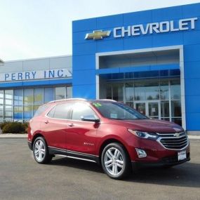 Bild von Jeff Perry Chevrolet