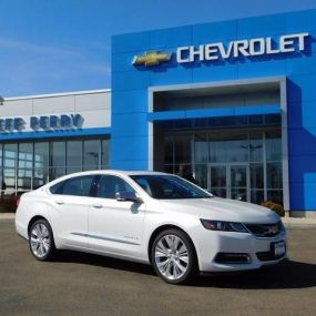 Bild von Jeff Perry Chevrolet