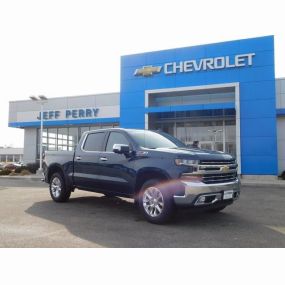 Bild von Jeff Perry Chevrolet