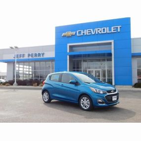 Bild von Jeff Perry Chevrolet